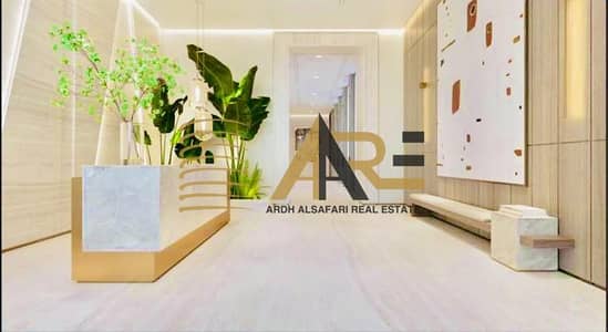 2 Cпальни Апартаменты в аренду в Альжада, Шарджа - IMG-20250225-WA0065. jpg