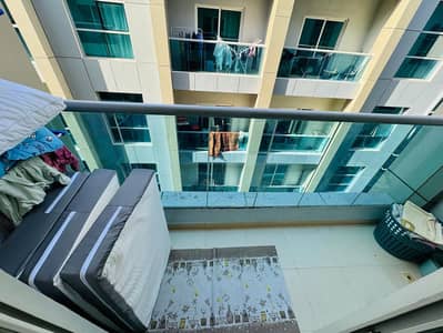 1 Bedroom Flat for Sale in Al Nuaimiya, Ajman - 7aeb14a2-8830-48b7-9798-c40786eea4bf. jpg