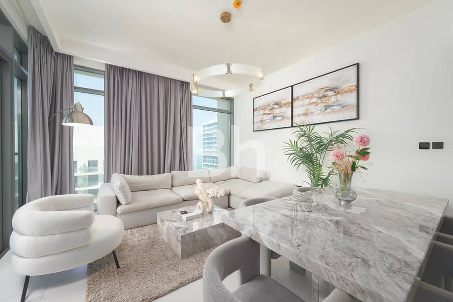 High Floor | Stunning Views | Fully Furnished High Floor | Stunning Views | Fully Furnished