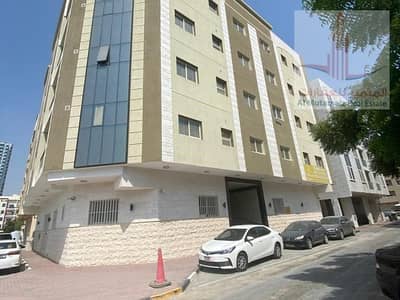 1 Bedroom Apartment for Rent in Al Rashidiya, Ajman - 11111. jpg