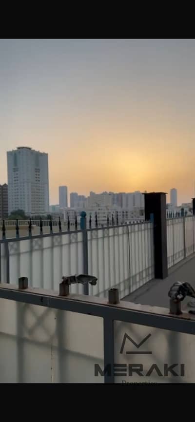 1 Bedroom Apartment for Sale in Al Bustan, Ajman - WhatsApp Image 2025-07-03 at 10.52. 40 AM. jpeg