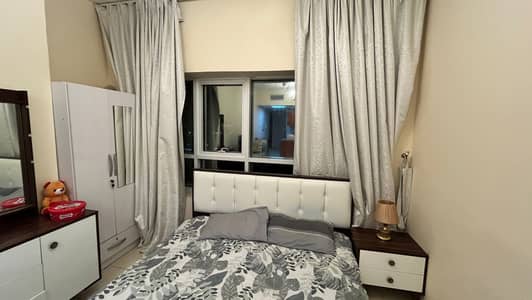 Студия Продажа в Аль Бустан, Аджман - 86d77ae4-e786-47ff-b187-d1996b25c466. jpg