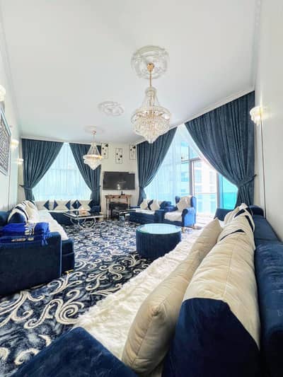 2 Cпальни Апартаменты Продажа в Корниш Аджман, Аджман - 8846575a-de49-4945-9148-ddc7be2f54c6. jpg