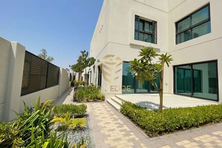 4 Bedroom Townhouse for Sale in Al Rahmaniya, Sharjah - 4br Luxury TH, Ready to Move, Freehold, Best Price