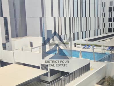 Studio for Rent in Aljada, Sharjah - 20250703_123208. jpg