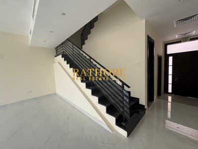 4 Bedroom Villa for Rent in Jumeirah Village Circle (JVC), Dubai - WhatsApp Image 2025-07-03 at 12.38. 47 PM (1). jpeg
