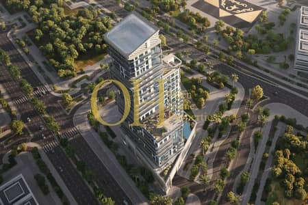1 Спальня Апартамент Продажа в Остров Аль Рим, Абу-Даби - IMG-20250603-WA0022. jpg