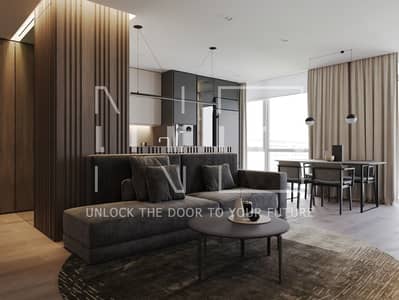 1 Bedroom Apartment for Sale in Majan, Dubai - 1. jpg