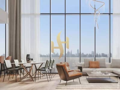Studio for Sale in Jumeirah Village Circle (JVC), Dubai - Alta-View-Skyhomes-at-JVC-by-Object-1-5. jpg