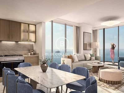 1 Bedroom Apartment for Sale in Al Marjan Island, Ras Al Khaimah - 1BHK Apartment | Modern Layout | Premium Lifestyle