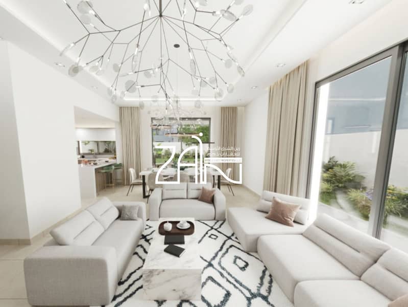 位于雅斯岛,亚斯-阿克雷斯,大丽花公寓 4 卧室的公寓 7000000 AED - 12113356 位于雅斯岛,亚斯-阿克雷斯,大丽花公寓 4 卧室的公寓 7000000 AED - 12113356