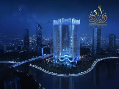 Studio for Sale in Business Bay, Dubai - eb8f6785-d76e-4879-8e38-28e65aa7729b. jpeg