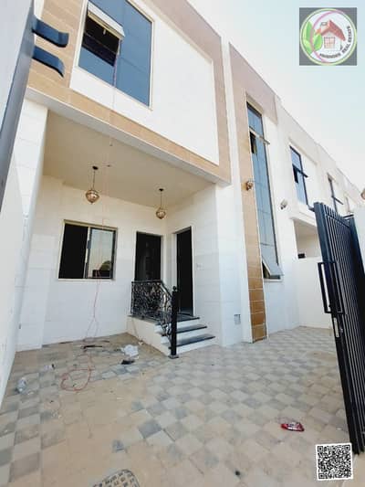5 Bedroom Villa for Sale in Al Helio, Ajman - 3ef89fd6-ee3a-4287-b192-7e3c49133087. jpg