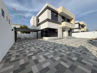 4 Bedroom Villa for Rent in Zakhir, Al Ain - WhatsApp Image 2025-06-20 at 15.05. 03. jpeg