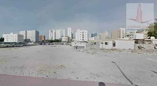 Plot for Sale in Al Nakhil, Ajman - 5. jpg