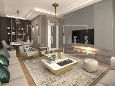 1 Bedroom Apartment for Sale in Majan, Dubai - karmar sakura 11 (3). jpg