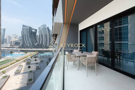 2 Bedroom Apartment for Rent in Business Bay, Dubai - 01. jpg