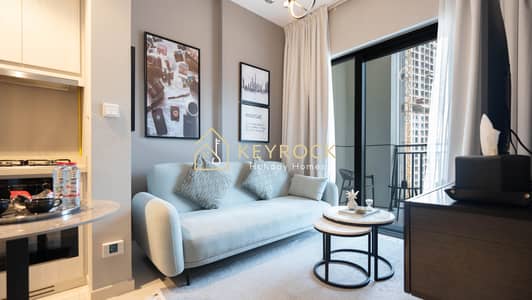 1 Bedroom Flat for Rent in Business Bay, Dubai - 01. jpg