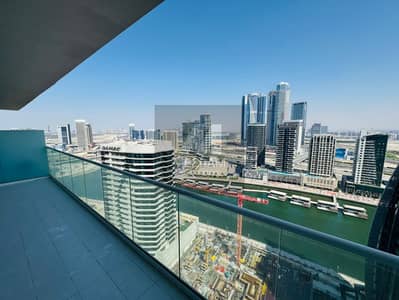 2 Bedroom Flat for Rent in Business Bay, Dubai - WhatsApp Image 2025-05-09 at 13.55. 25 (1). jpeg