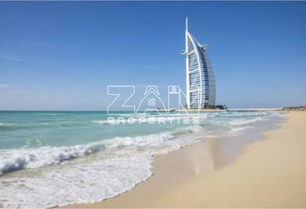 Plot for Sale in Umm Suqeim, Dubai - a4ca3324-3499-4d47-9da9-237f524a7c23. jpeg