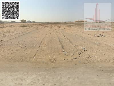 Plot for Sale in Al Jurf, Ajman - 1. png