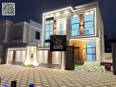 4 Bedroom Villa for Sale in Al Helio, Ajman - 782310175-800x600. jpeg
