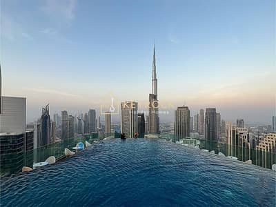 شقة 2 غرفة نوم للايجار في الخليج التجاري، دبي - 01. jpg
