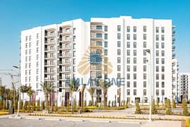 شقة في وترز أج،جزيرة ياس 72000 درهم - 12113494
