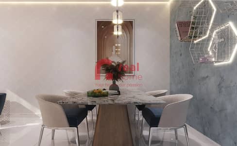 3 Bedroom Apartment for Sale in Al Khan, Sharjah - IMG-20250624-WA0032. jpg