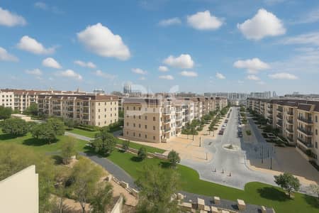 3 Cпальни Апартаменты в аренду в Мотор Сити, Дубай - view 401. png