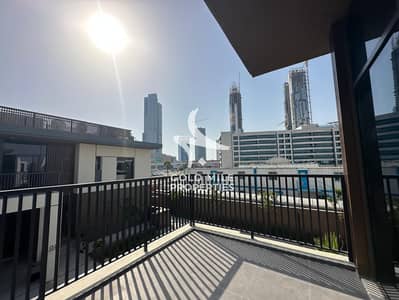 阿尔巴沙住宅区， 迪拜 4 卧室别墅待租 - IMG-20250703-WA0029. jpg