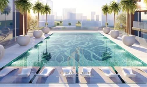 1 Bedroom Apartment for Sale in Jumeirah Village Triangle (JVT), Dubai - Screenshot 2025-06-14 111430. png