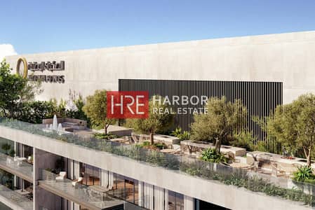 1 Bedroom Flat for Sale in Dubai Hills Estate, Dubai - Investor Deal | 5-Year Post-Handover PP Available