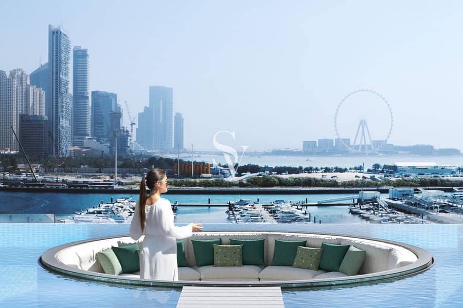 ULTRA LUXURY FULL SEA VIEW - 4BR -CRYPTO FRIENDLY ULTRA LUXURY FULL SEA VIEW - 4BR -CRYPTO FRIENDLY