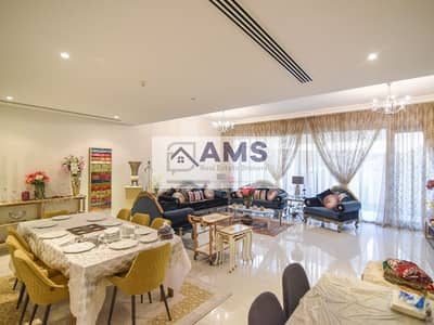 3 Bedroom Townhouse for Rent in DAMAC Hills, Dubai - WhatsApp Image 2025-04-17 at 14.07. 43. jpg