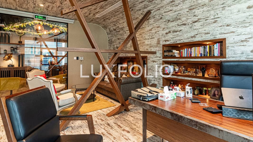 Brand New Fitout | Close to Metro | VOT