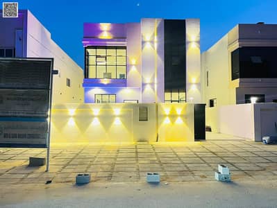 5 Bedroom Villa for Sale in Al Helio, Ajman - WhatsApp Image 2025-07-03 at 11.15. 38 AM. jpeg