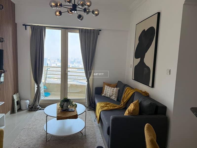 High ROI | Furnished | High Floor | Near to Metro High ROI | Furnished | High Floor | Near to Metro