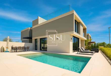 4 Bedroom Villa for Sale in Dubai Hills Estate, Dubai - Image 030. jpg