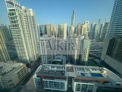 فلیٹ 1 غرفة نوم للايجار في دبي مارينا، دبي - 4f25d2fc-ac34-4eb8-9af0-0630f9c5d701. jpg