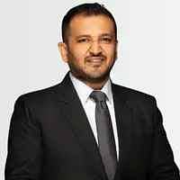 Ankush Oswal
