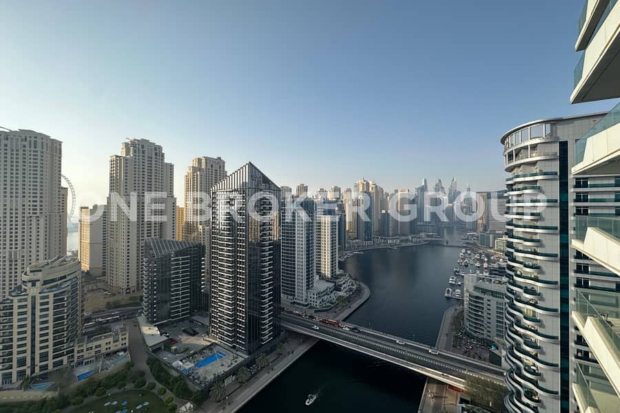Prime 2 BHK Unit : Marina / Sea facing : PHHP 2026 Prime 2 BHK Unit : Marina / Sea facing : PHHP 2026