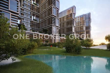 2 Bedroom Apartment for Sale in Sobha Hartland, Dubai - EXCLUSIVE: CITY VIEW : OFF PLAN