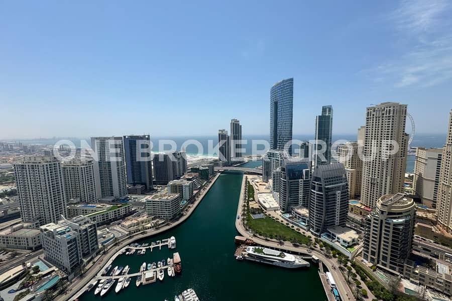 Spectacular 2 BHK - Prime Marina Facing view Spectacular 2 BHK - Prime Marina Facing view