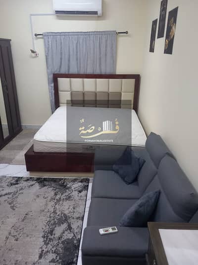 Studio for Rent in Al Rawda, Ajman - IMG-20250701-WA0476. jpg