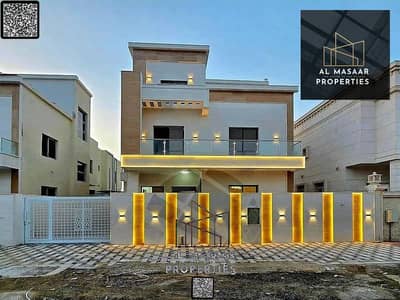 5 Bedroom Villa for Sale in Al Yasmeen, Ajman - batch_782830812-800x600. jpg