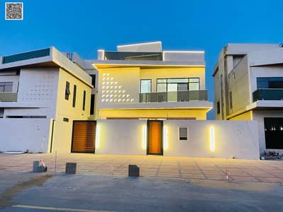 5 Bedroom Villa for Sale in Al Helio, Ajman - WhatsApp Image 2025-07-03 at 11.35. 18 AM. jpeg