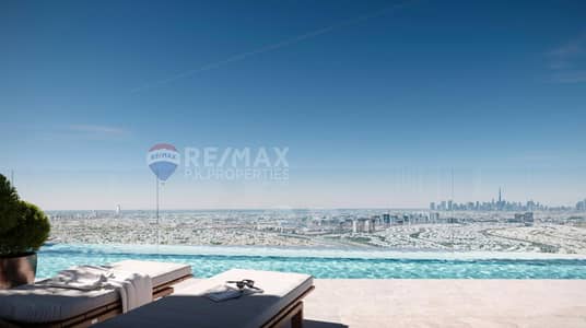 1 Bedroom Flat for Sale in Dubai Science Park, Dubai - Payment Plan | Luxury and Spacious Unit