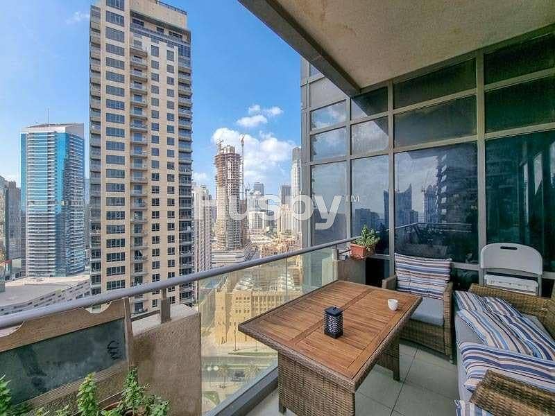 Vacant on Transfer | High Floor | Furnished Vacant on Transfer | High Floor | Furnished