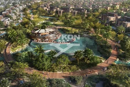 3 Bedroom Townhouse for Sale in Haven by Aldar, Dubai - EXCLUSIVE | MULTIPLE UNITS | COMMUNITY EXPERT